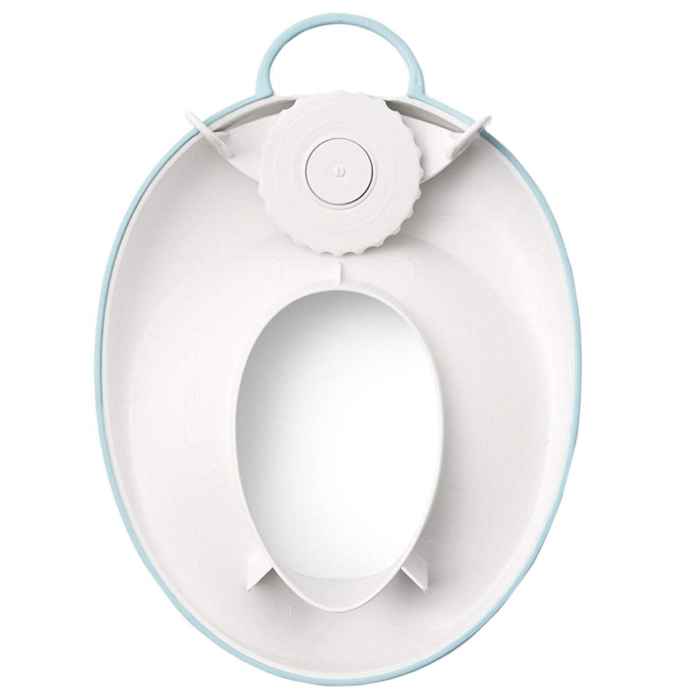 BABYBJORN - Toilet Training Seat - Turquoise