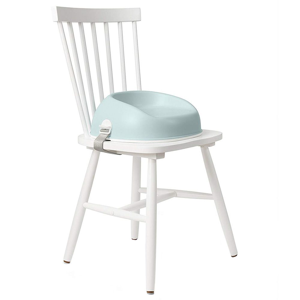 BABYBJORN - Booster Seat - Mint Green