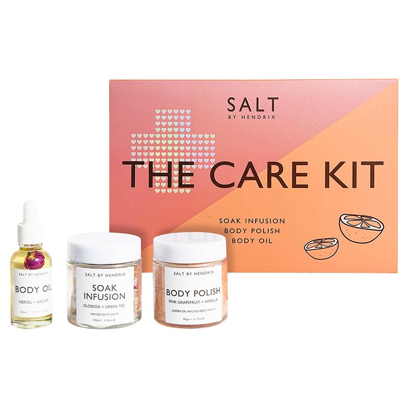 SALT - Gift Set - The Care Kit