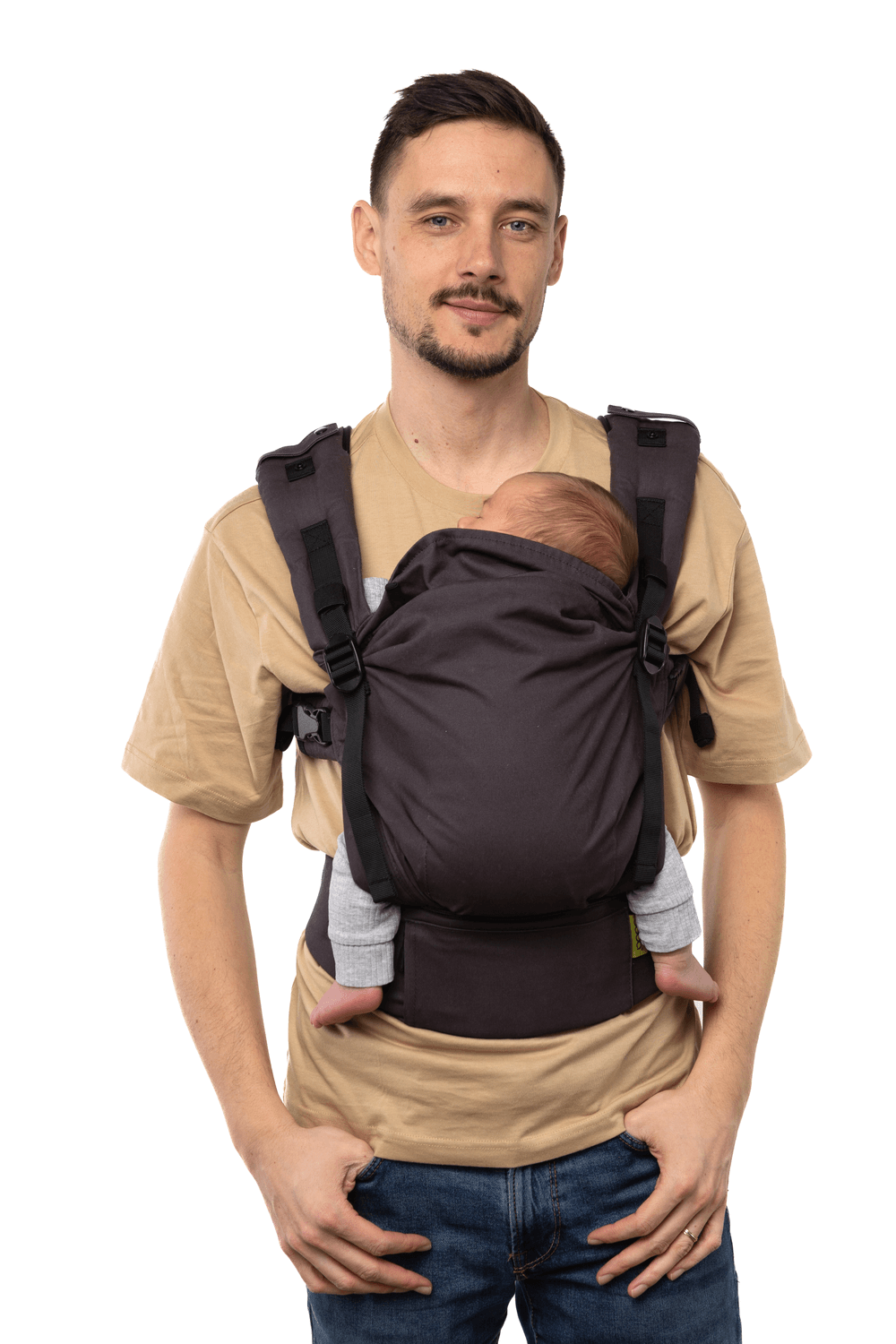 Boba - X Baby Carrier - Charcoal