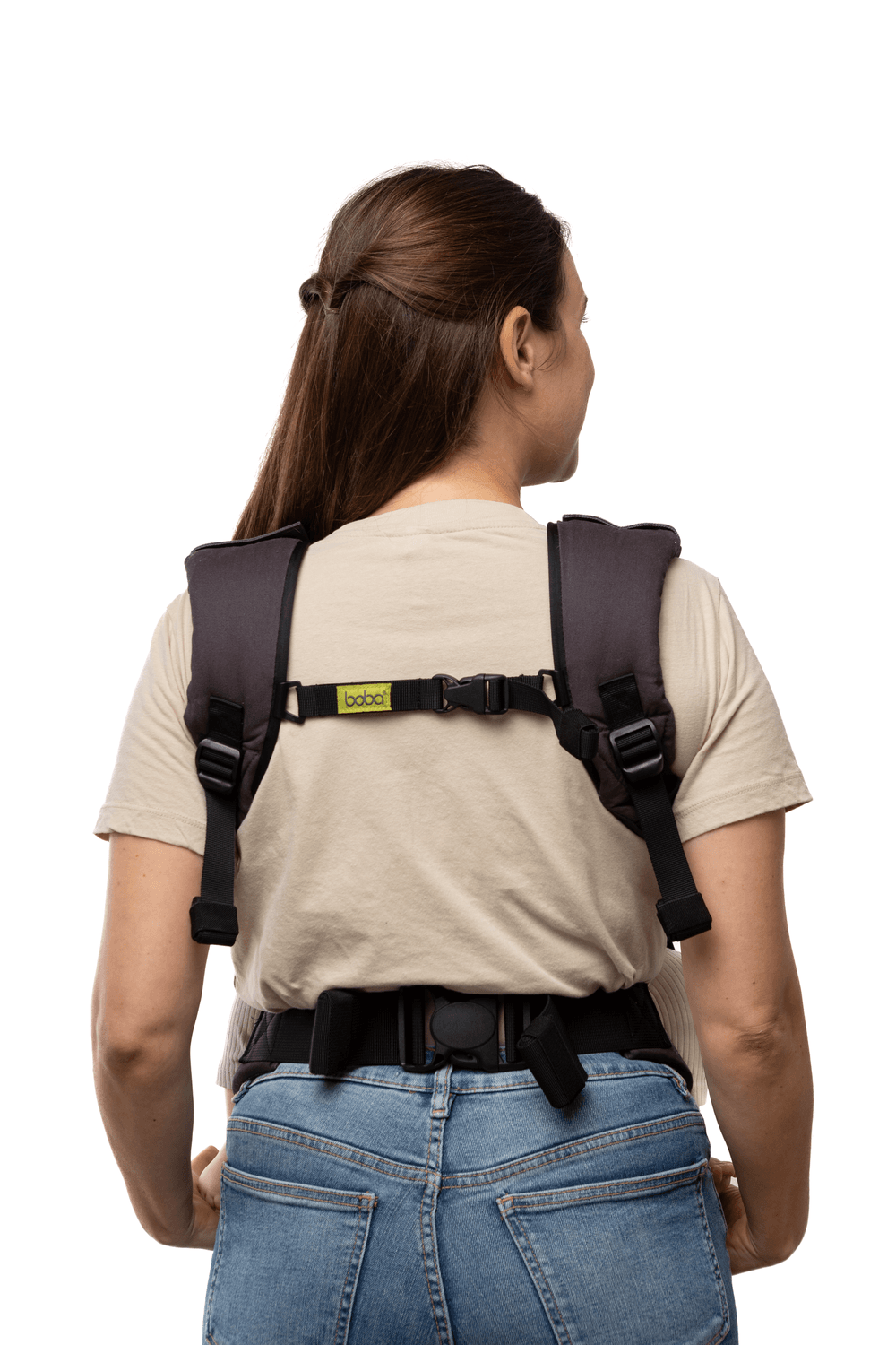 Boba - X Baby Carrier - Charcoal