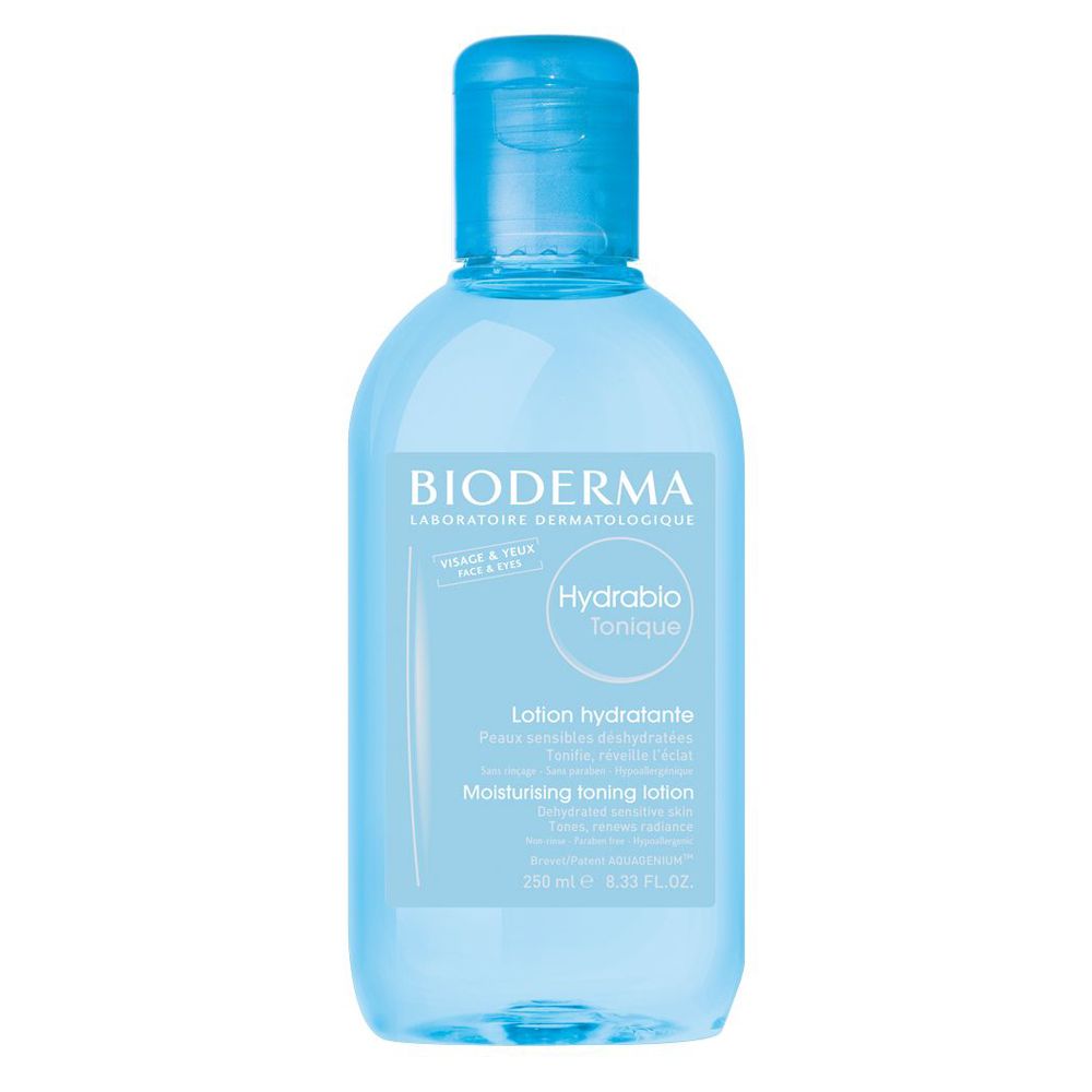 Bioderma - Hydrabio Tonique Moisturising Lotion 250ml