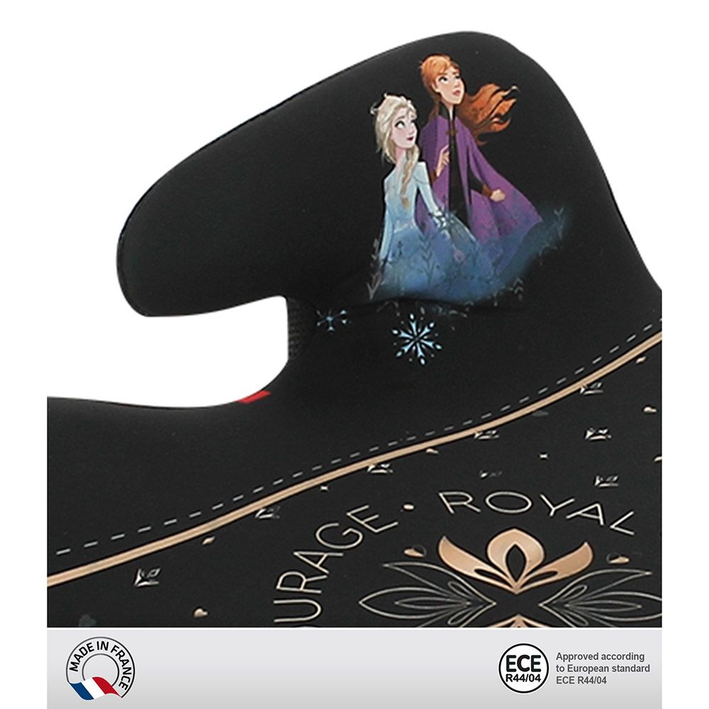 Nania - Topo Kids Booster Car Seat For Group 2/3 - Frozen