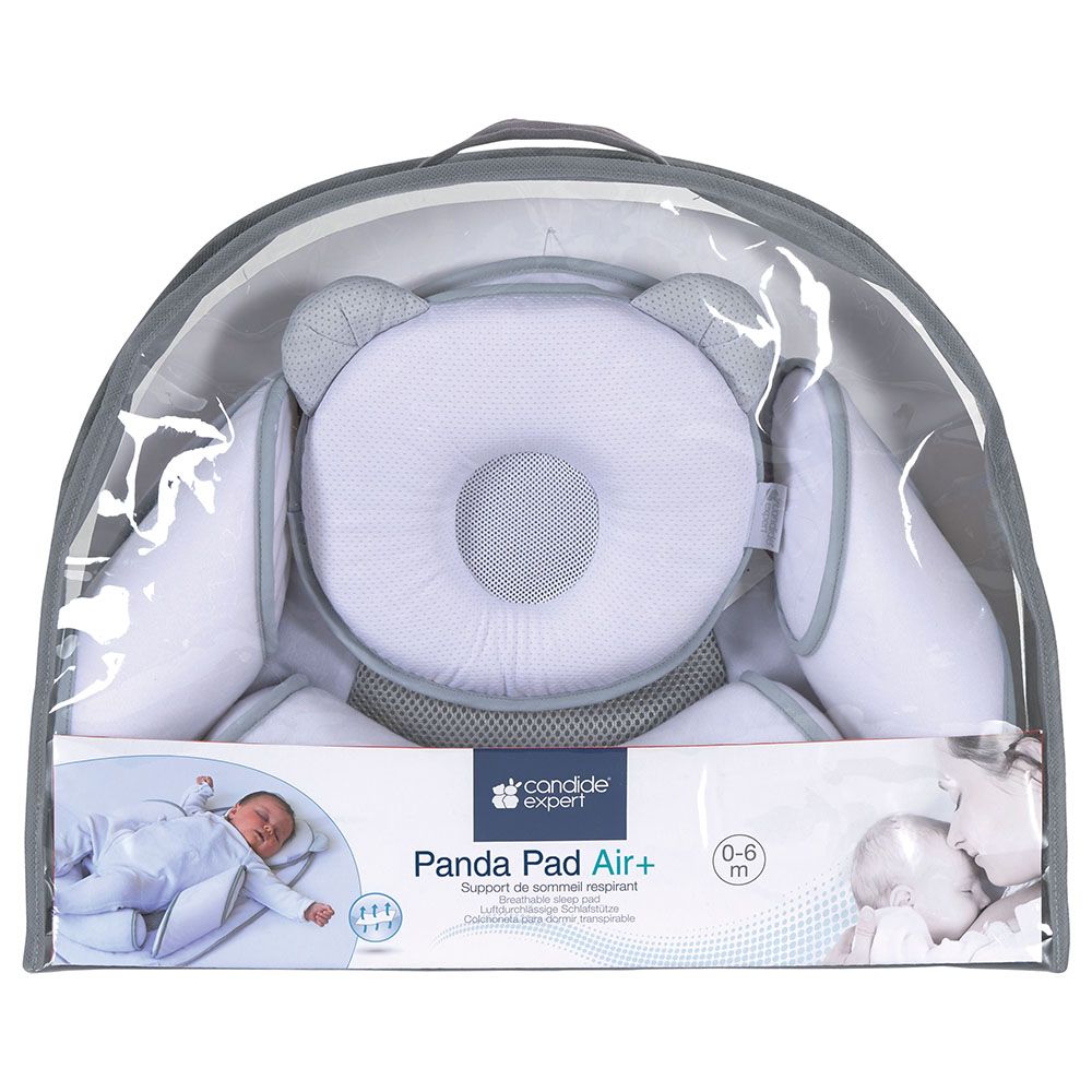 Candide - Air Panda Memory Foam Breathable Sleeping Pod