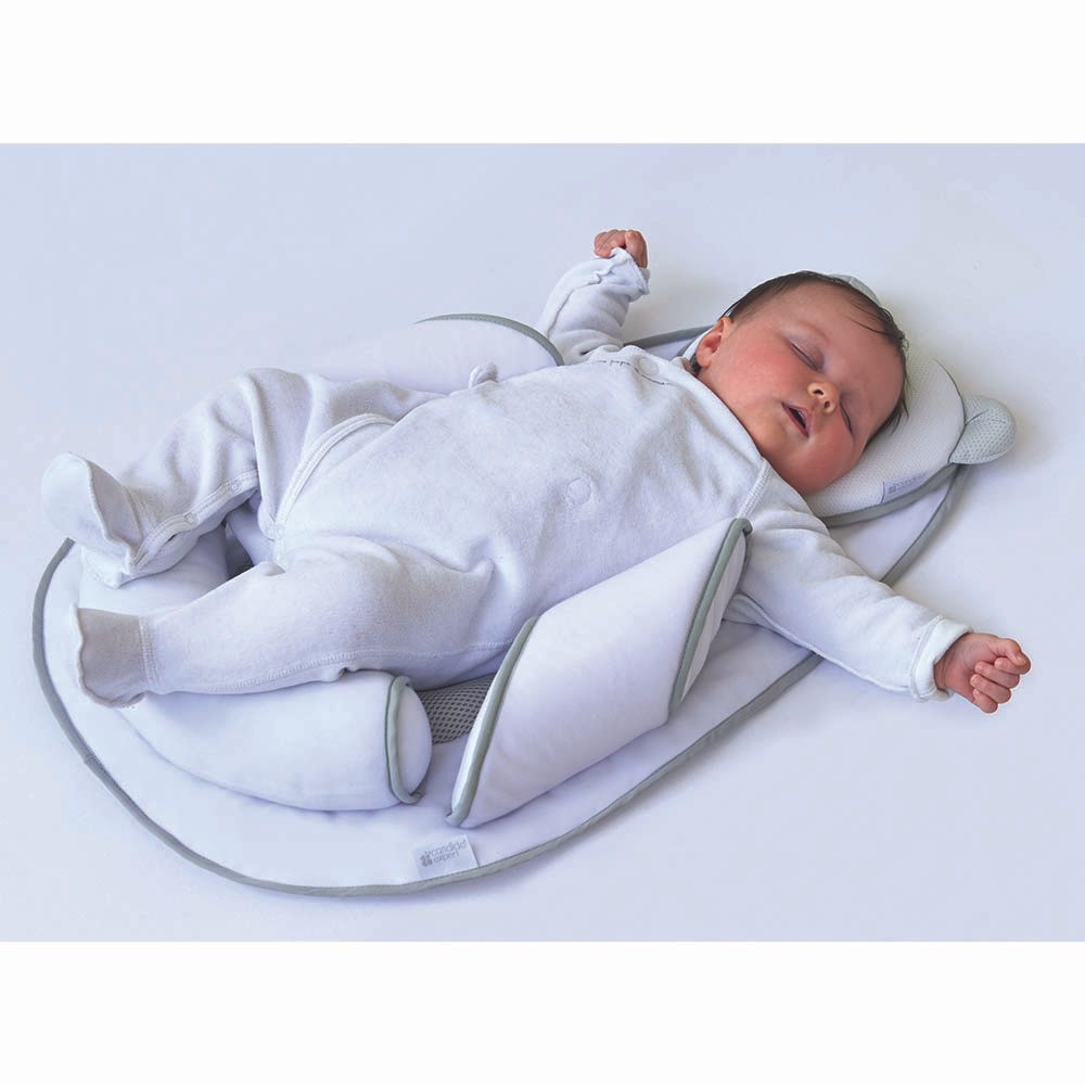 Candide - Air Panda Memory Foam Breathable Sleeping Pod