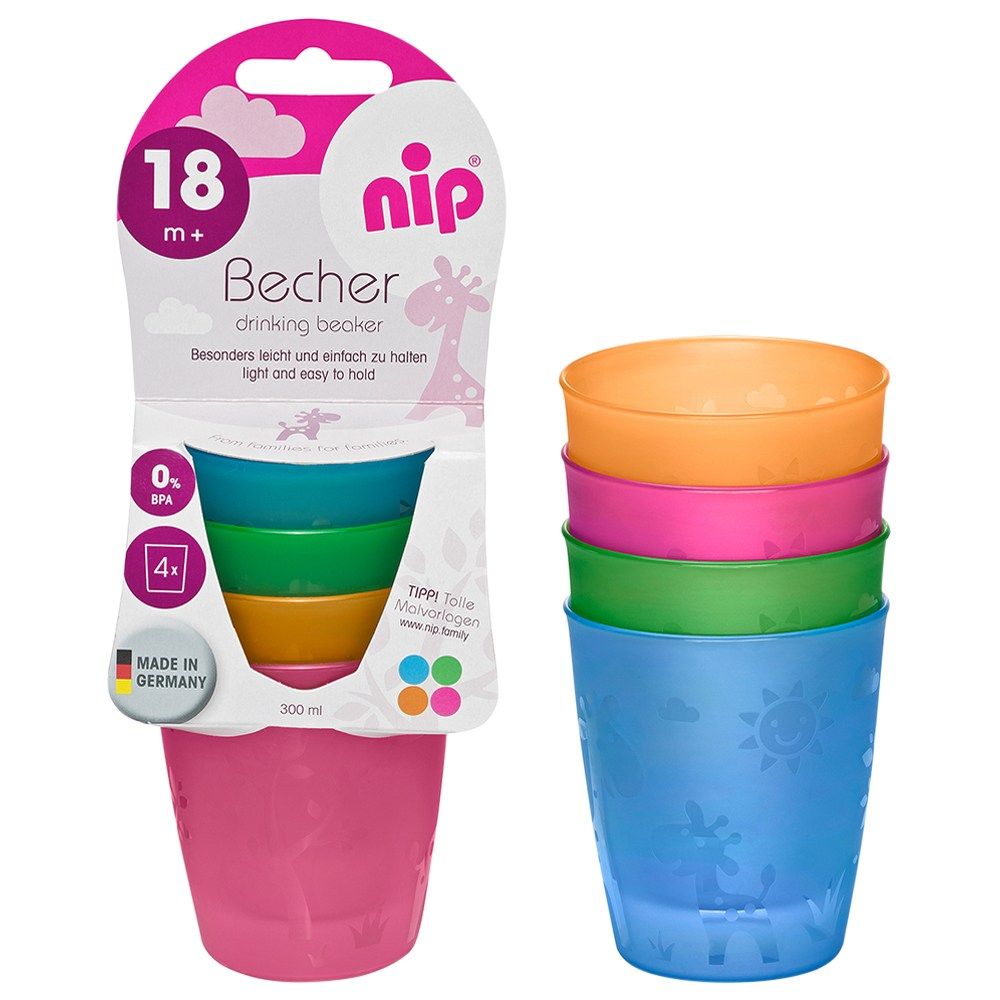 Nip - Drinking Beaker