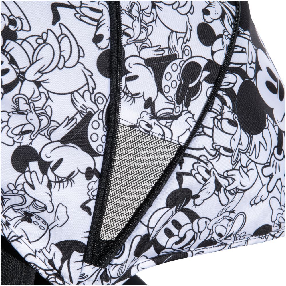 Hauck - Swift X Stroller Canopy - Mickey & Friends