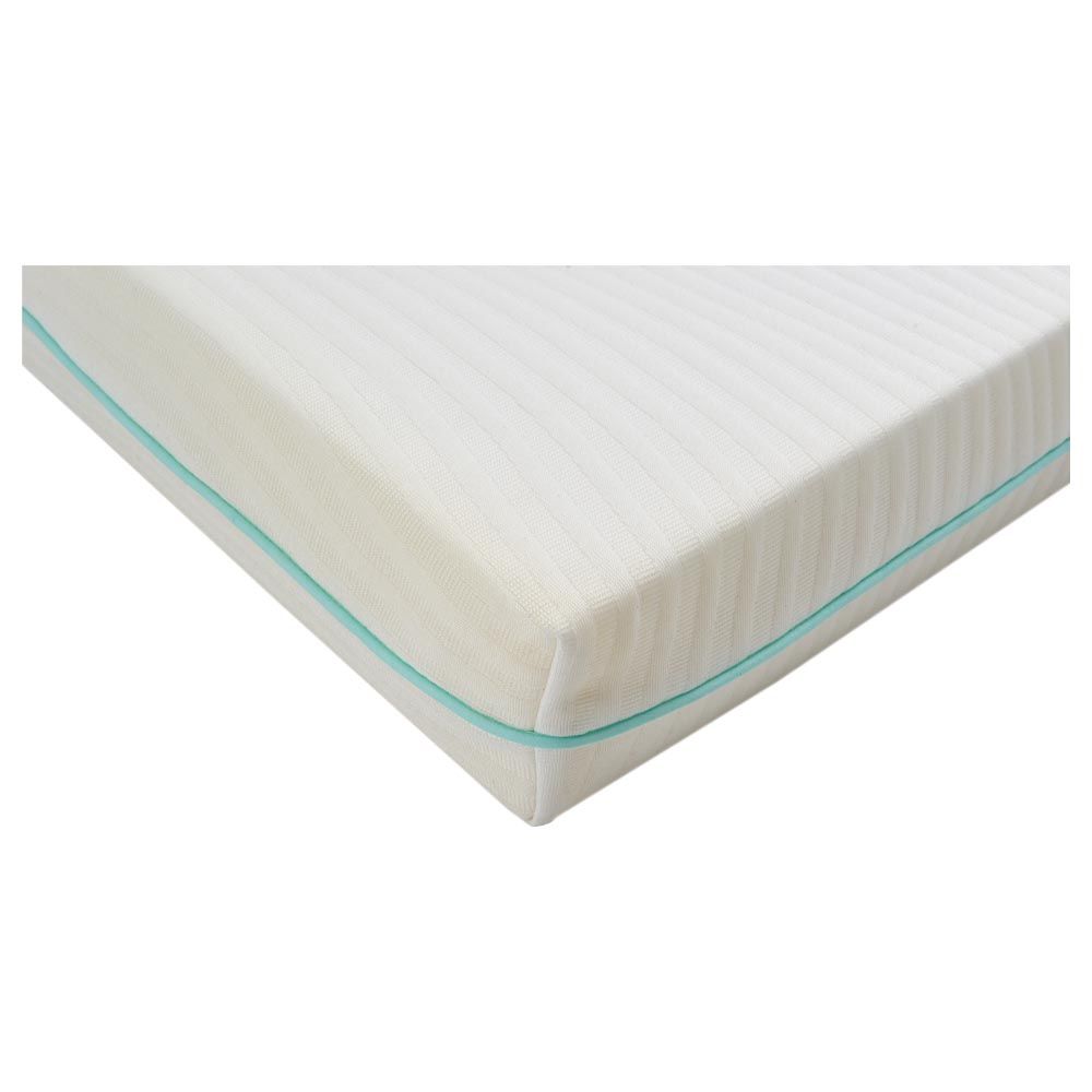 Candide - Aloevera Mattress w/ Removable Cover - 70 x 140cm