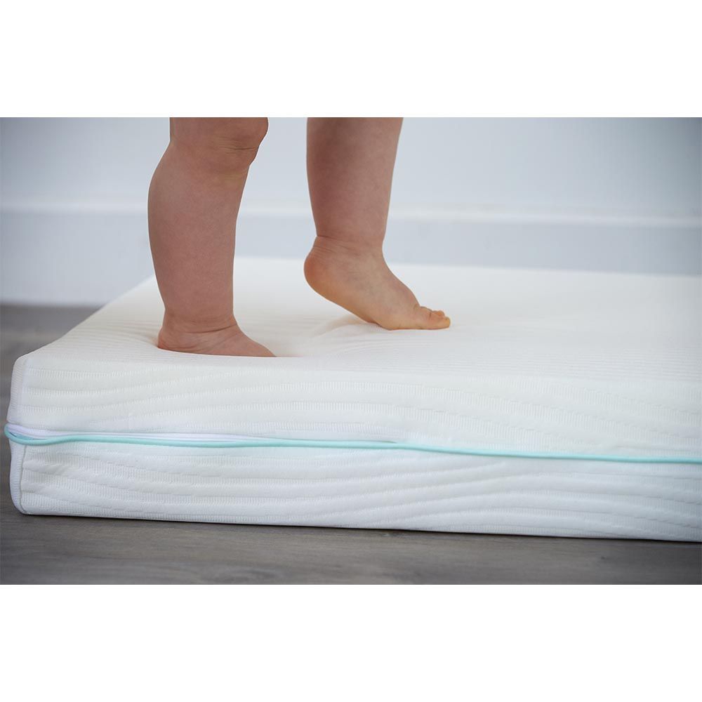 Candide - Aloevera Mattress w/ Removable Cover - 70 x 140cm