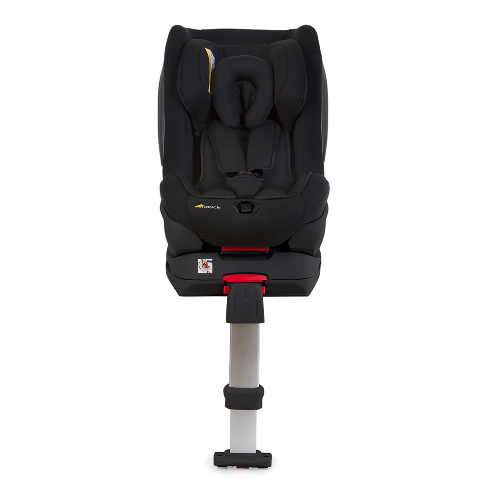 Hauck Varioguard Plus Car Seat Black