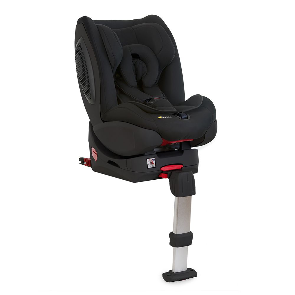 Hauck Varioguard Plus Car Seat Black