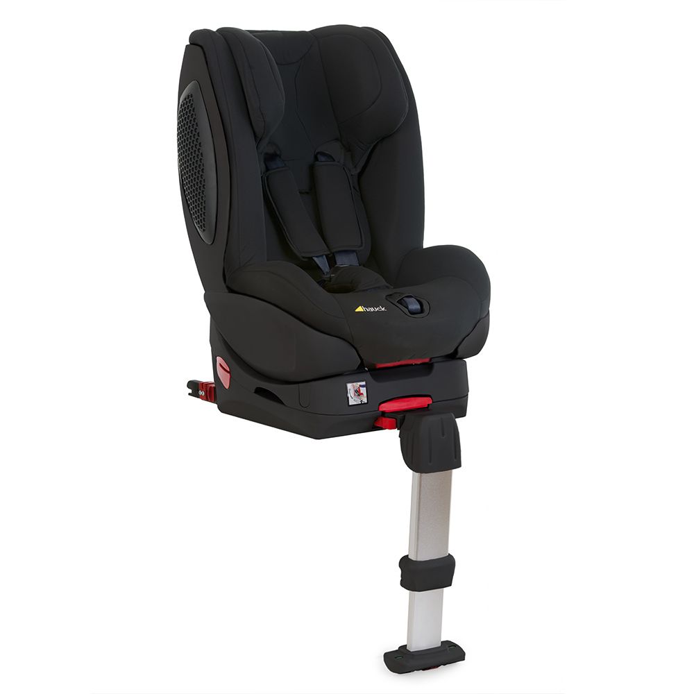 Hauck Varioguard Plus Car Seat Black