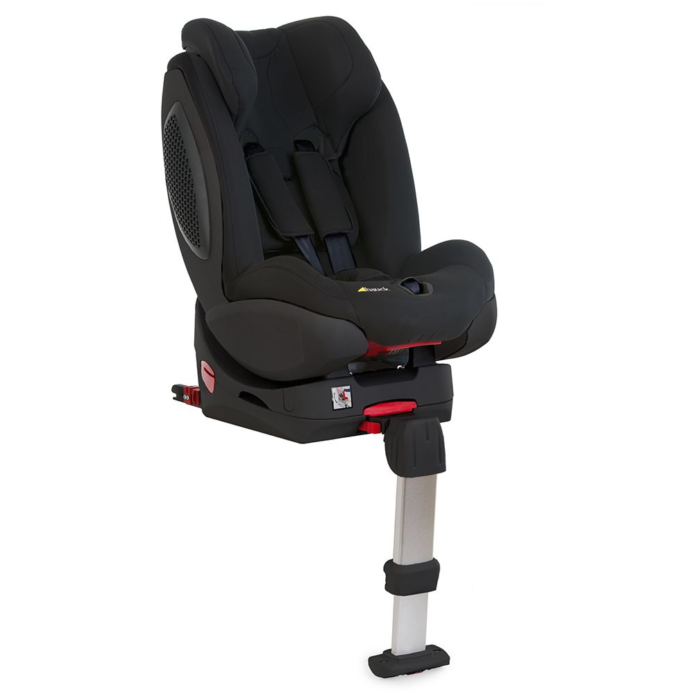 Hauck Varioguard Plus Car Seat Black