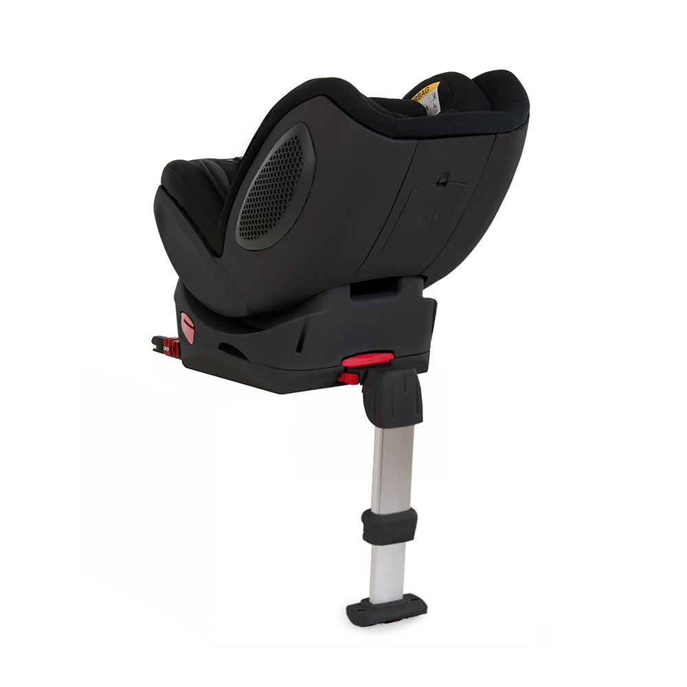 Hauck Varioguard Plus Car Seat Black