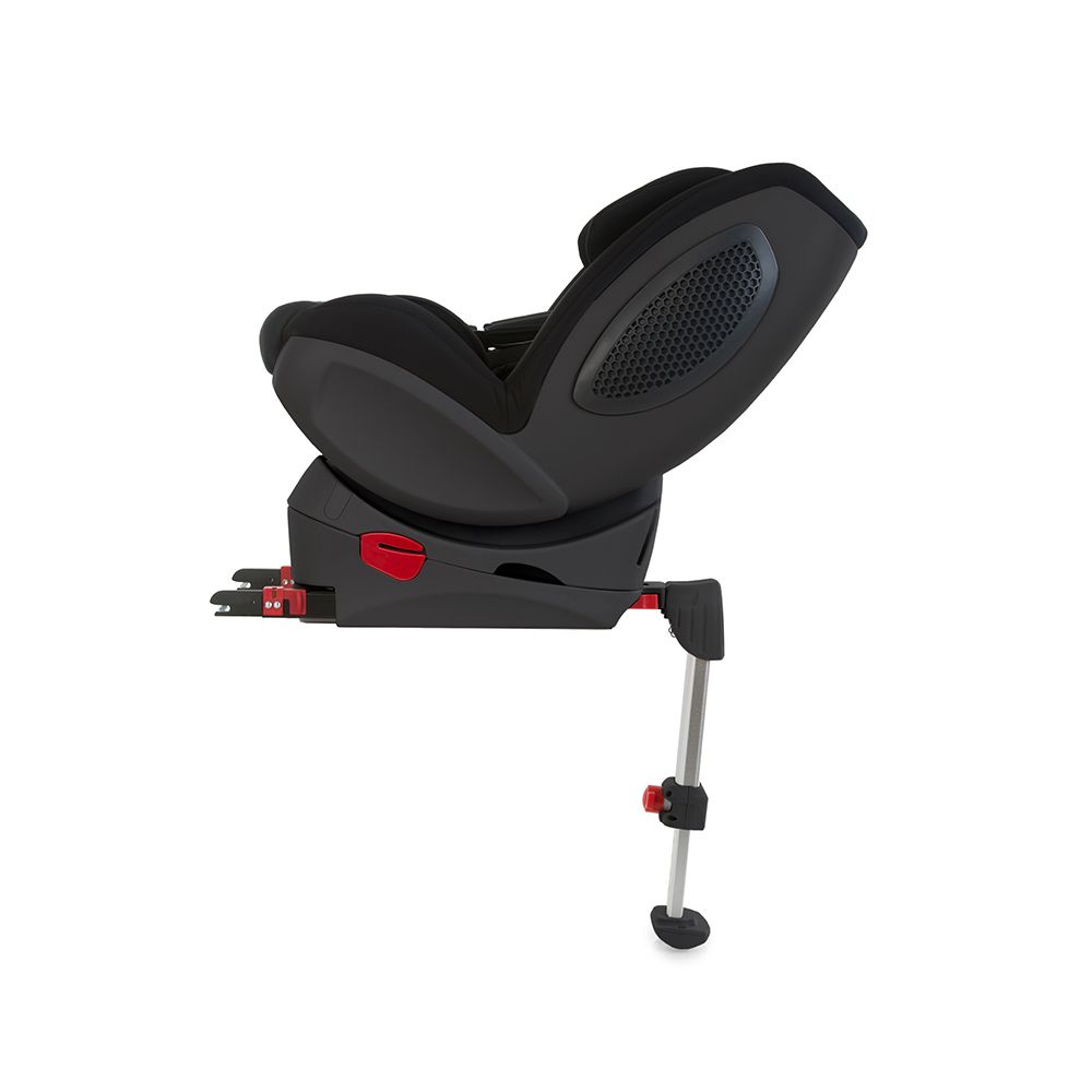 Hauck Varioguard Plus Car Seat Black