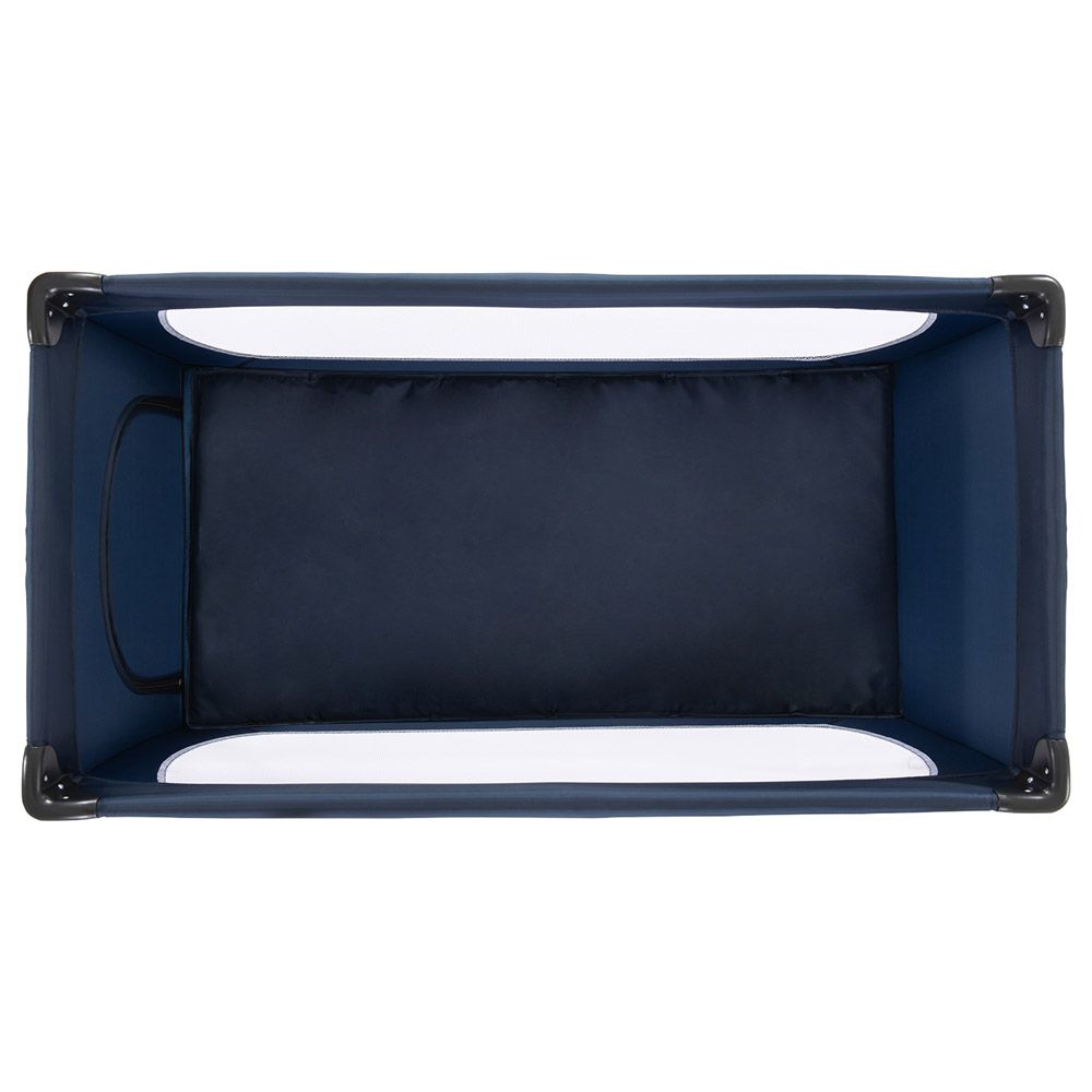 Hauck - Dream'N Play Plus Travel Bed - Navy