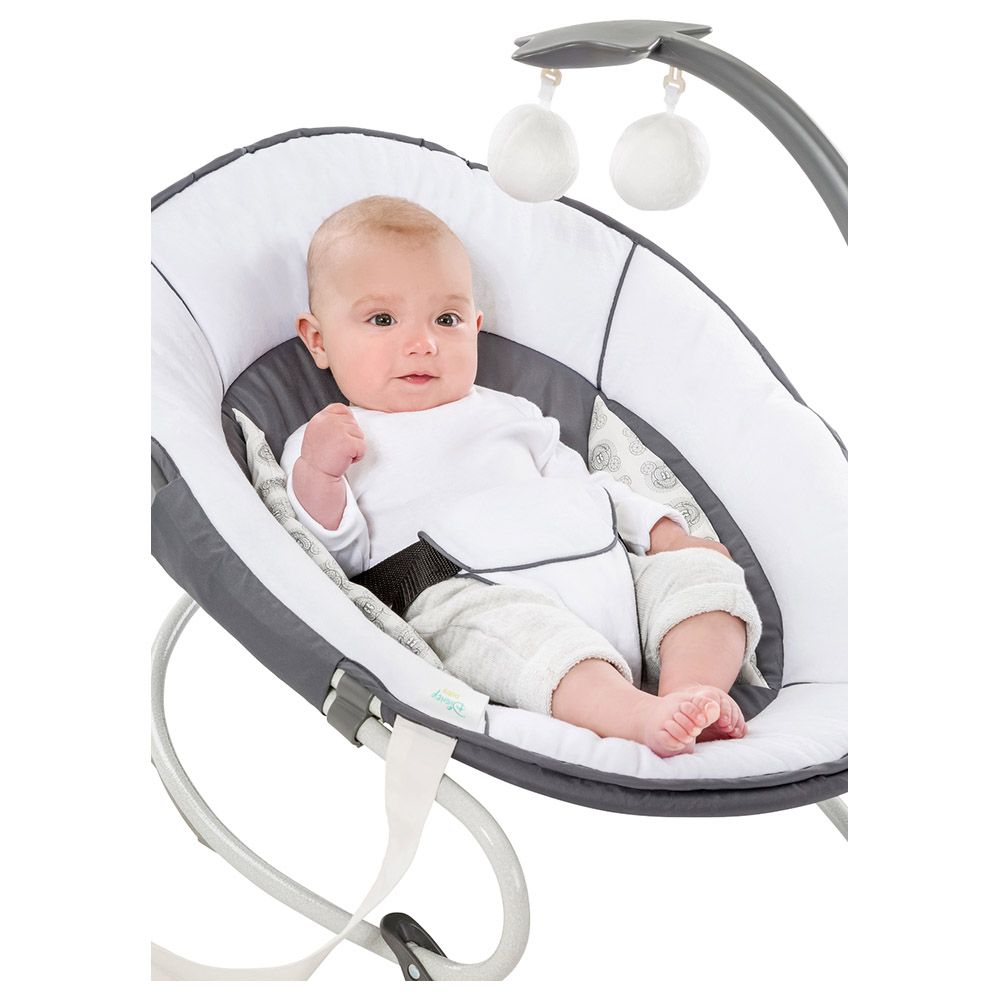 Disney - Leisure Baby Rocker - Mickey Cool Vibes