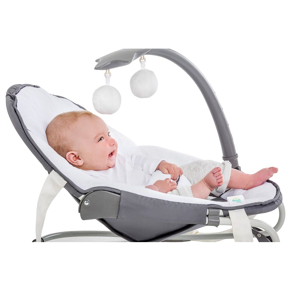 Disney - Leisure Baby Rocker - Mickey Cool Vibes