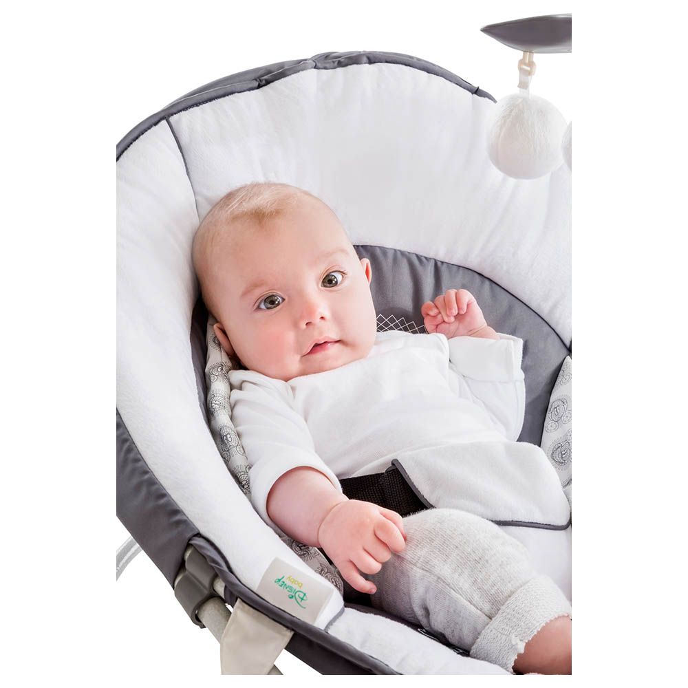 Disney - Leisure Baby Rocker - Mickey Cool Vibes