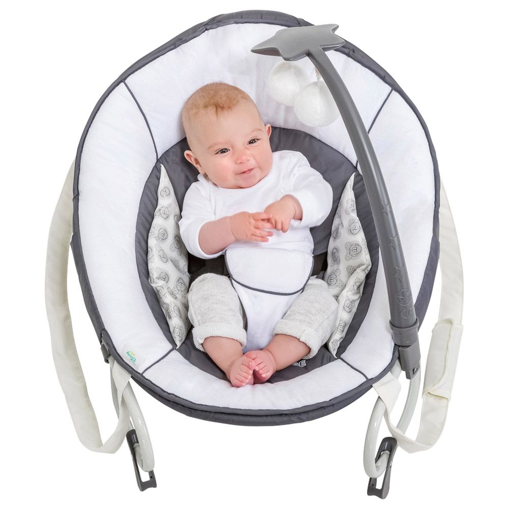 Disney - Leisure Baby Rocker - Mickey Cool Vibes