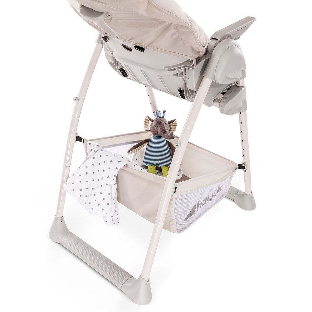 Hauck - Sit 'N Relax Highchair - Friend