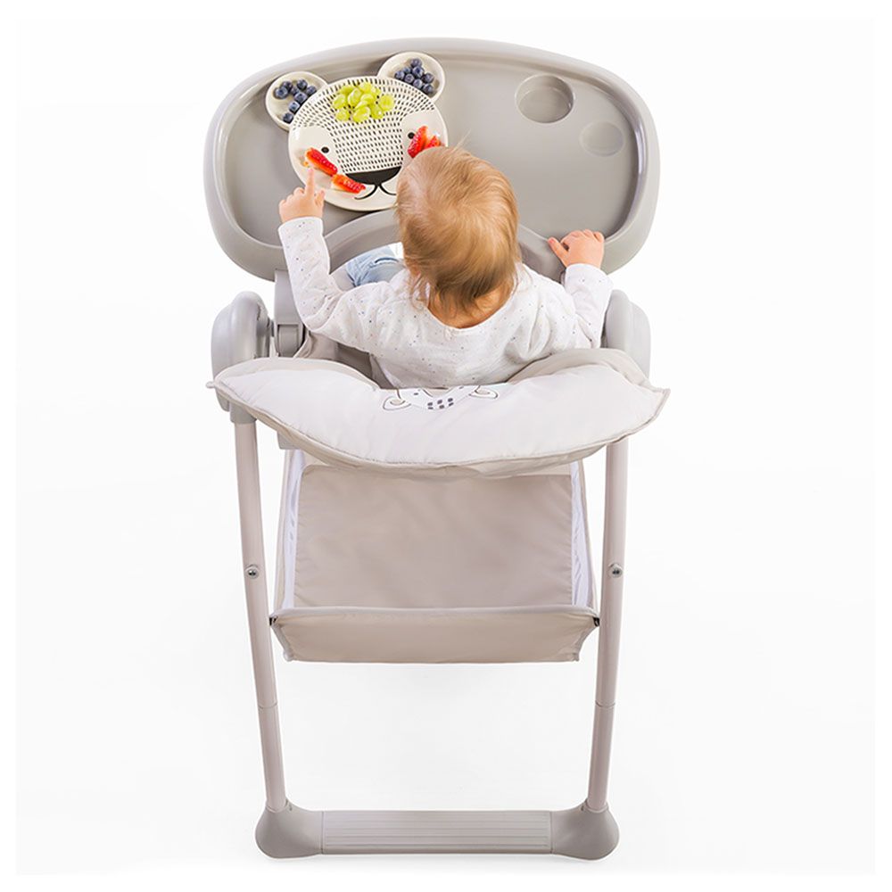 Hauck - Sit 'N Relax Highchair - Friend