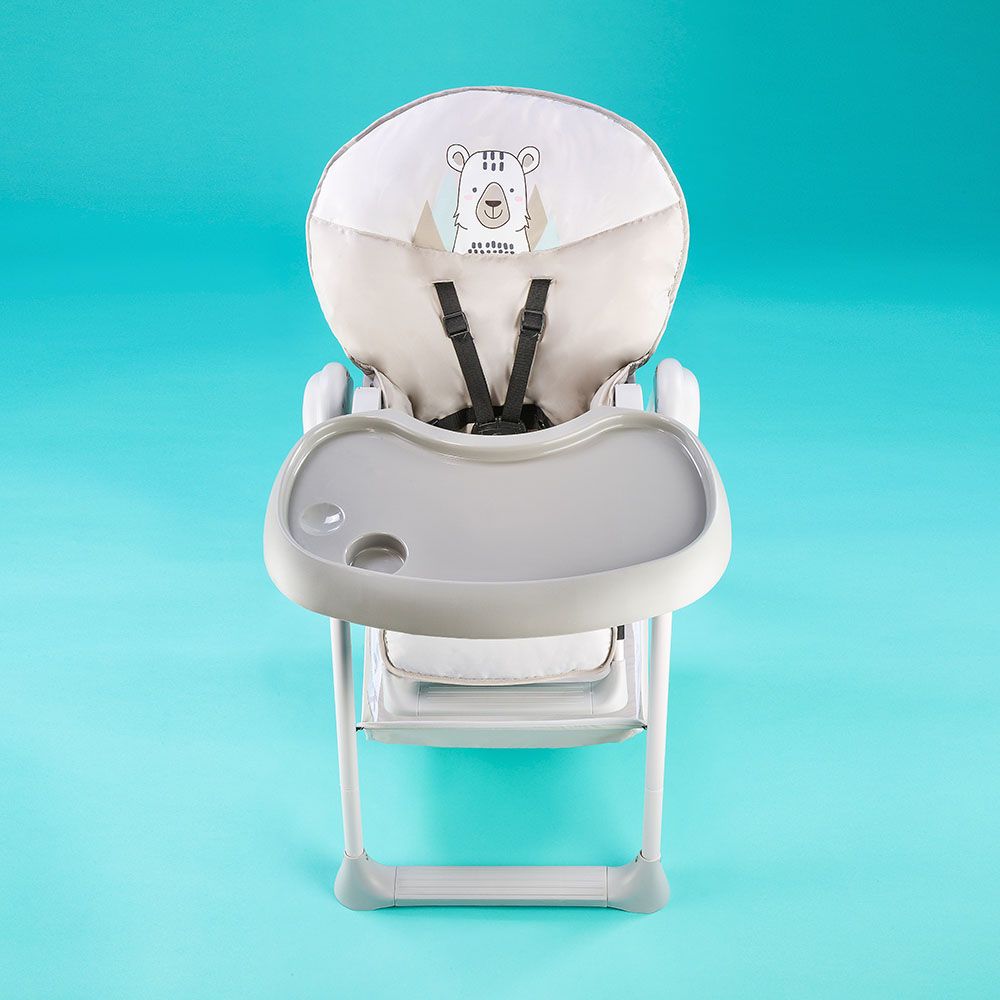 Hauck - Sit 'N Relax Highchair - Friend