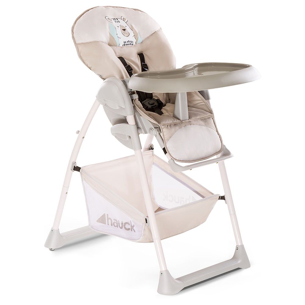 Hauck - Sit 'N Relax Highchair - Friend