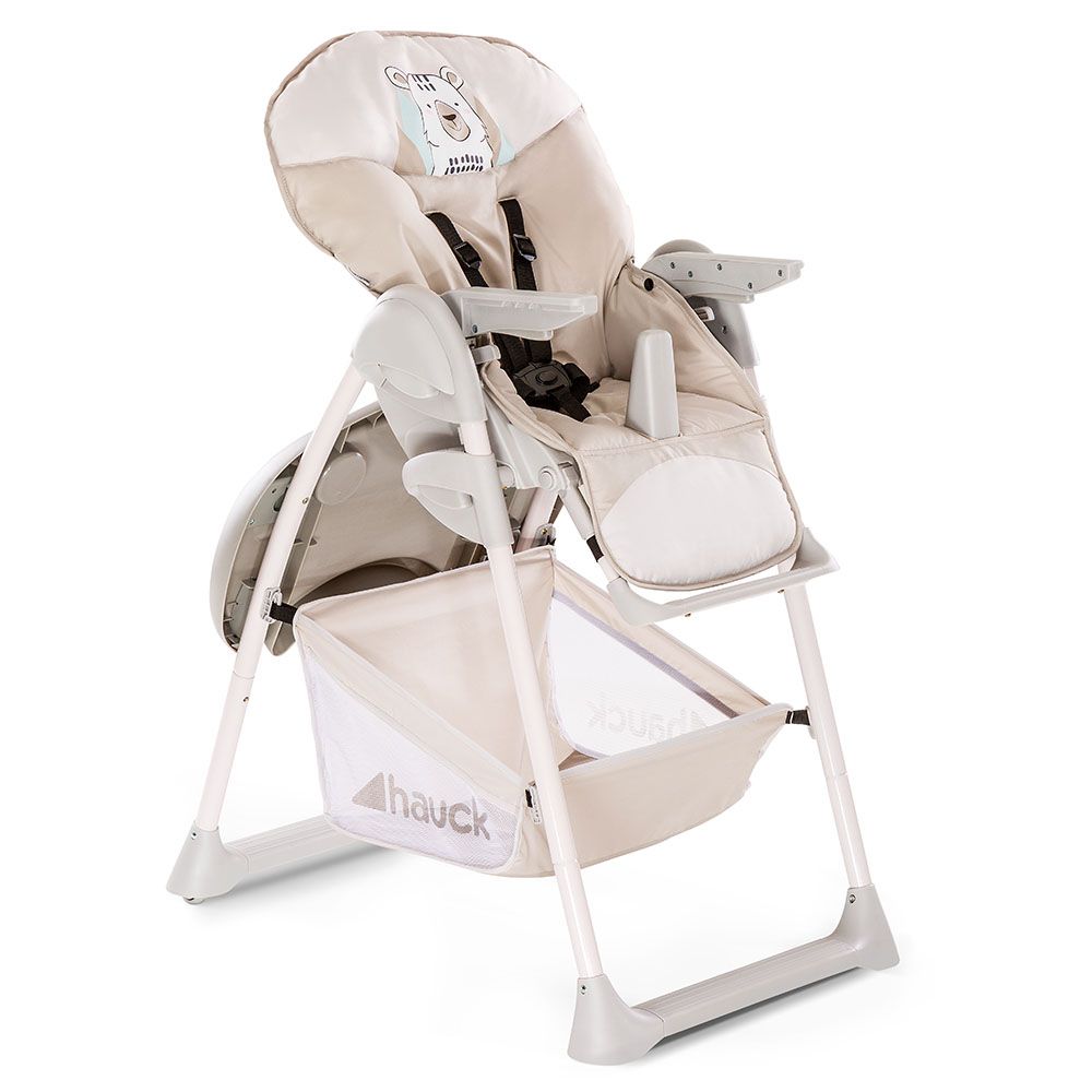 Hauck - Sit 'N Relax Highchair - Friend