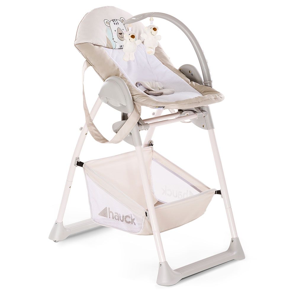 Hauck - Sit 'N Relax Highchair - Friend