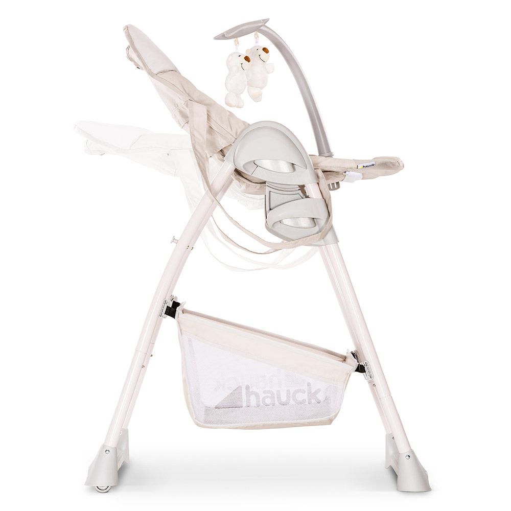 Hauck - Sit 'N Relax Highchair - Friend