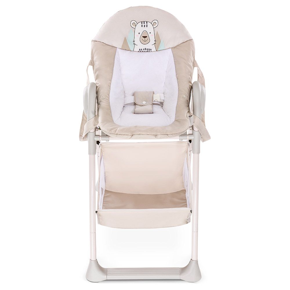 Hauck - Sit 'N Relax Highchair - Friend