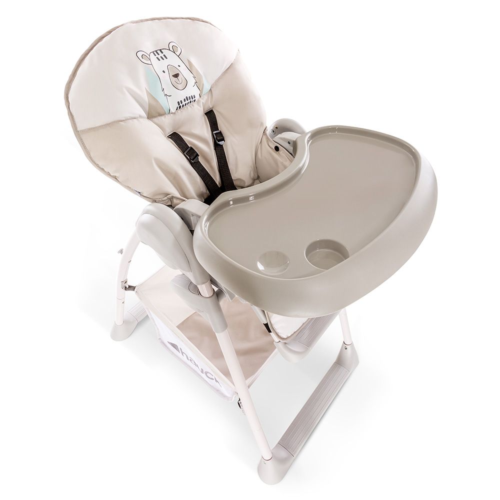 Hauck - Sit 'N Relax Highchair - Friend