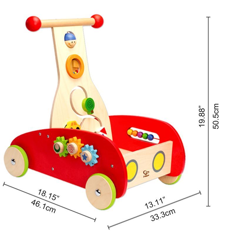 Hape Wonder Walker