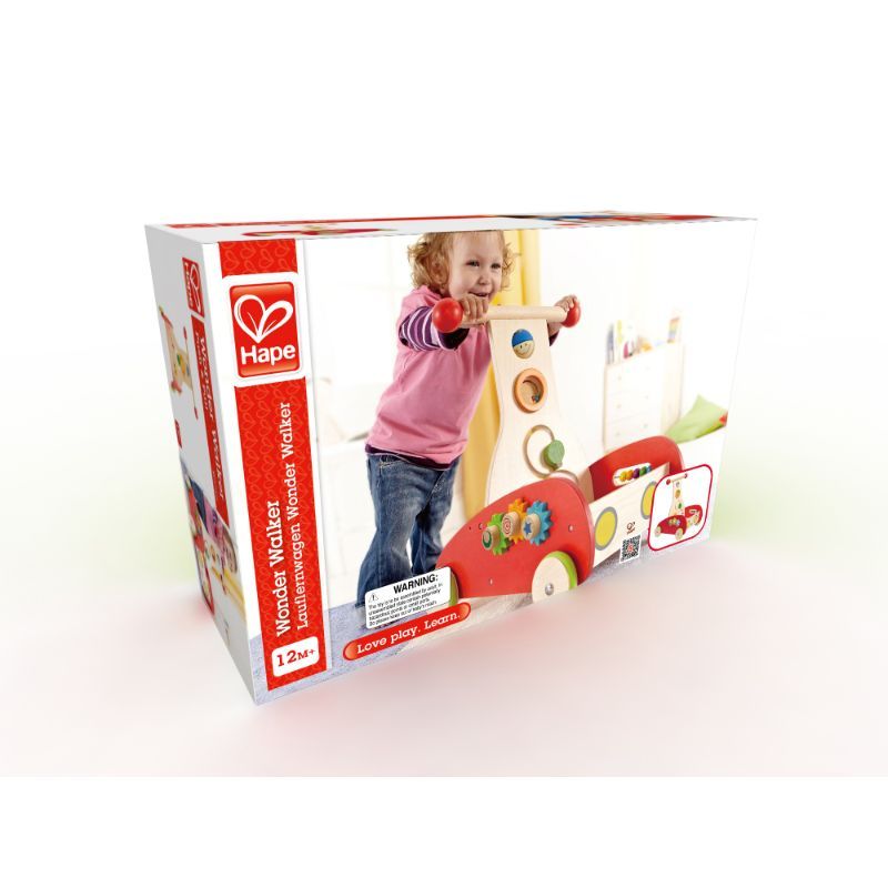 Hape Wonder Walker