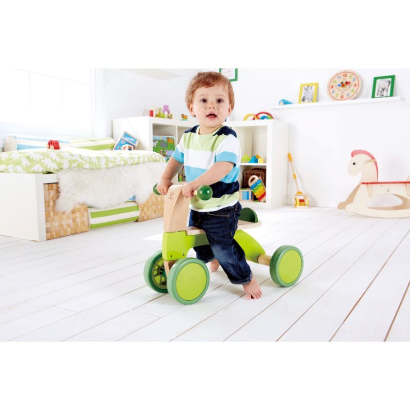 Hape Scoot - Around