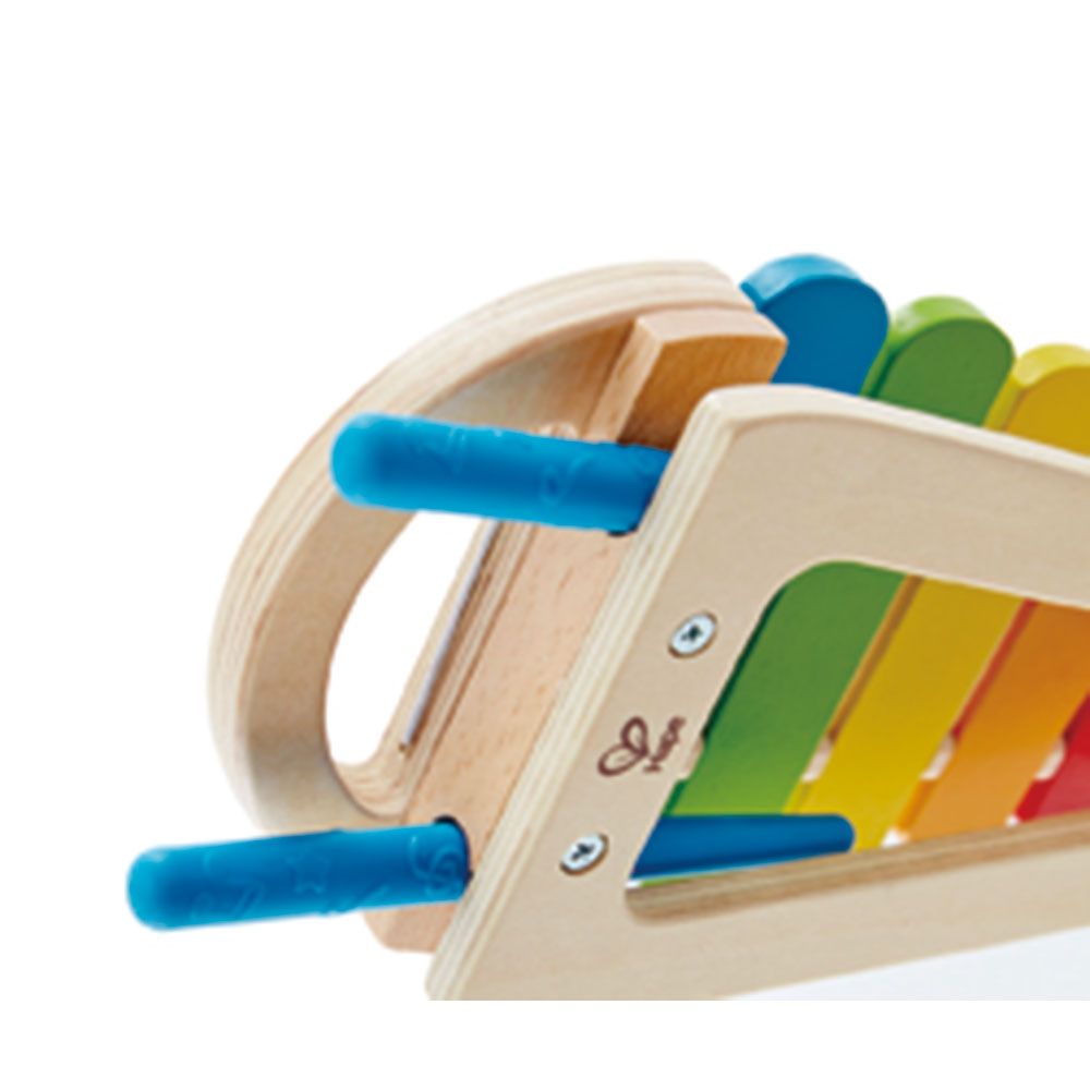 Hape - Rainbow Xylophone