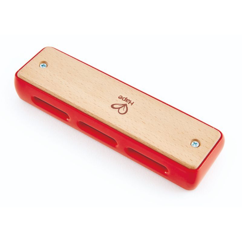 Hape - Blues Harmonica