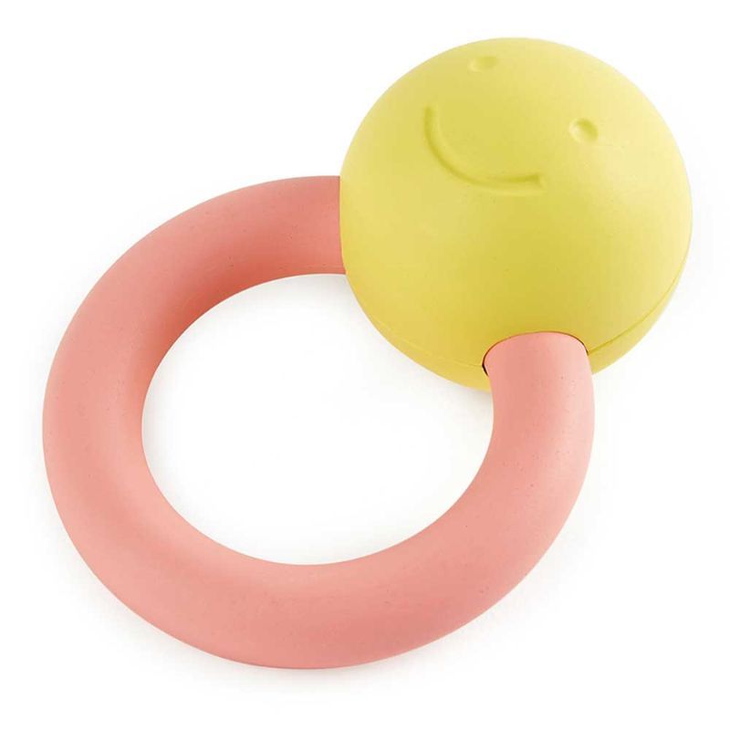 Hape - Ring Rattle