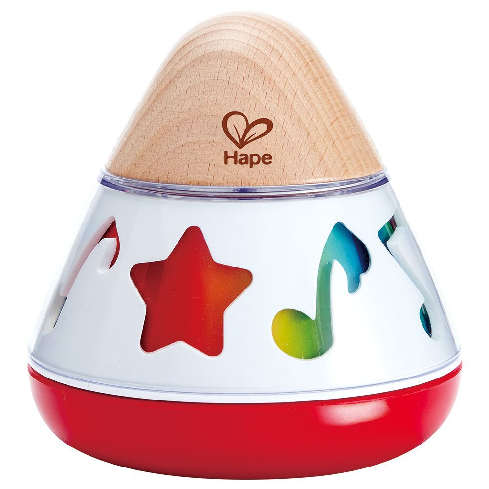 Hape - Rotating Music Box