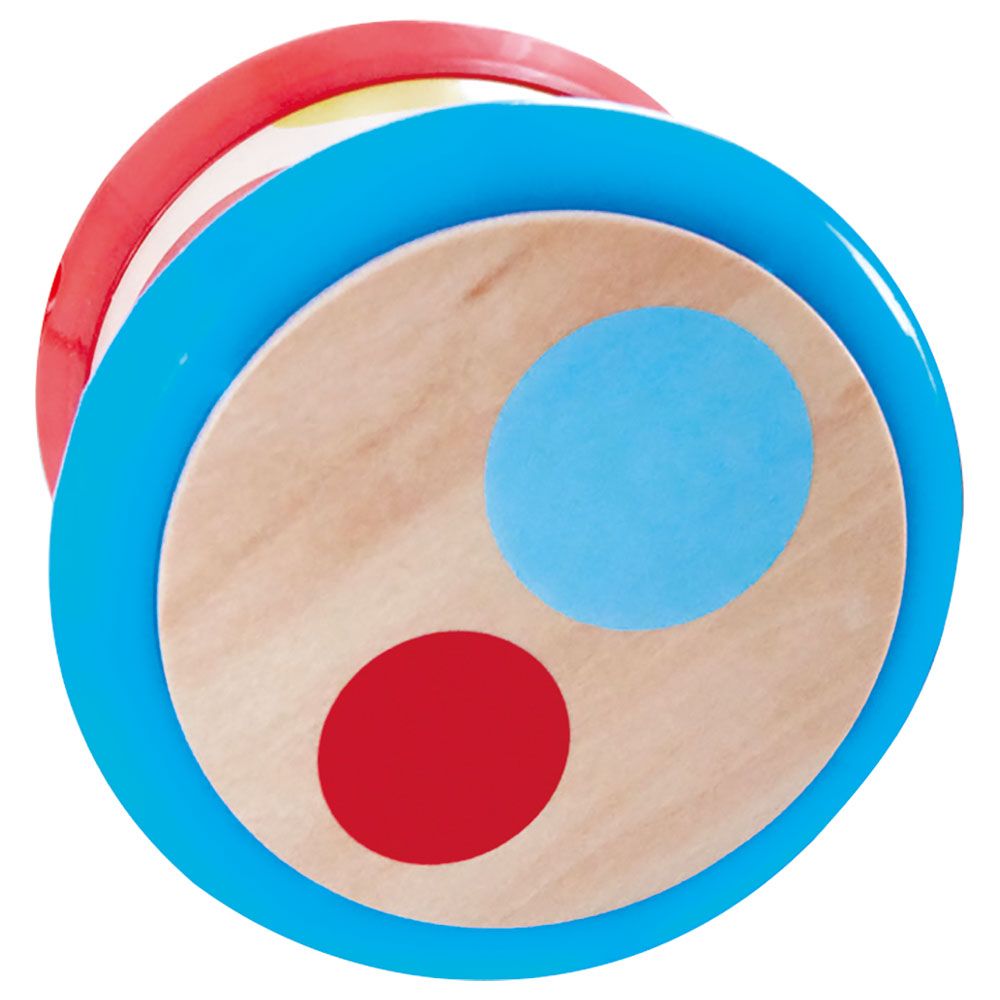 Hape - Baby Drum