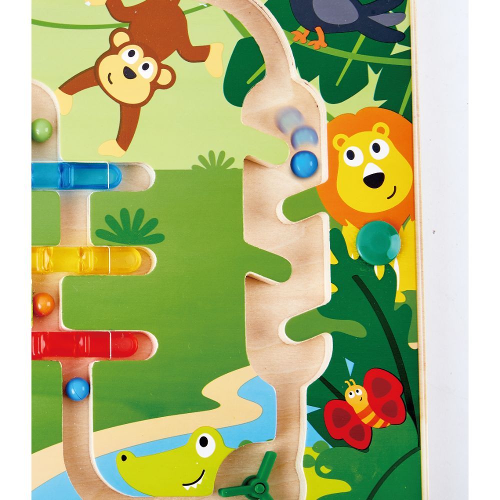 Hape - Jungle Maze