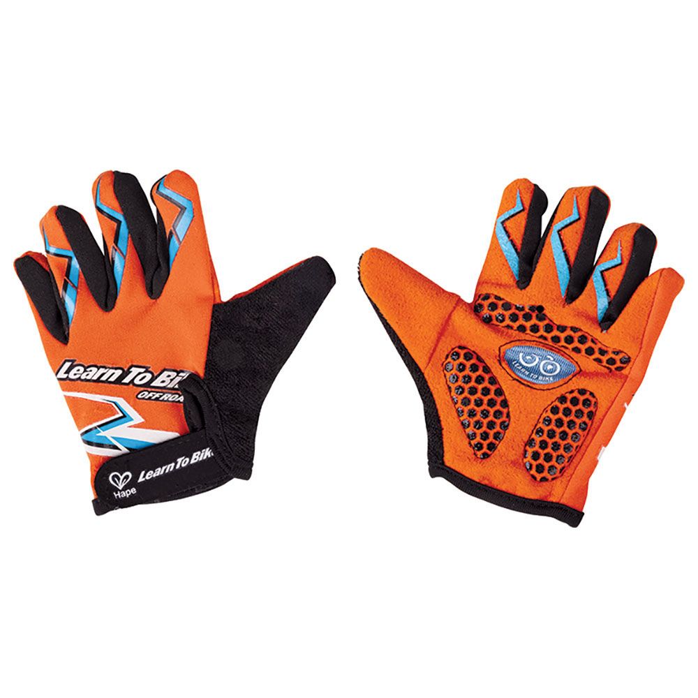 Hape - Sports Rider Gloves - Medium