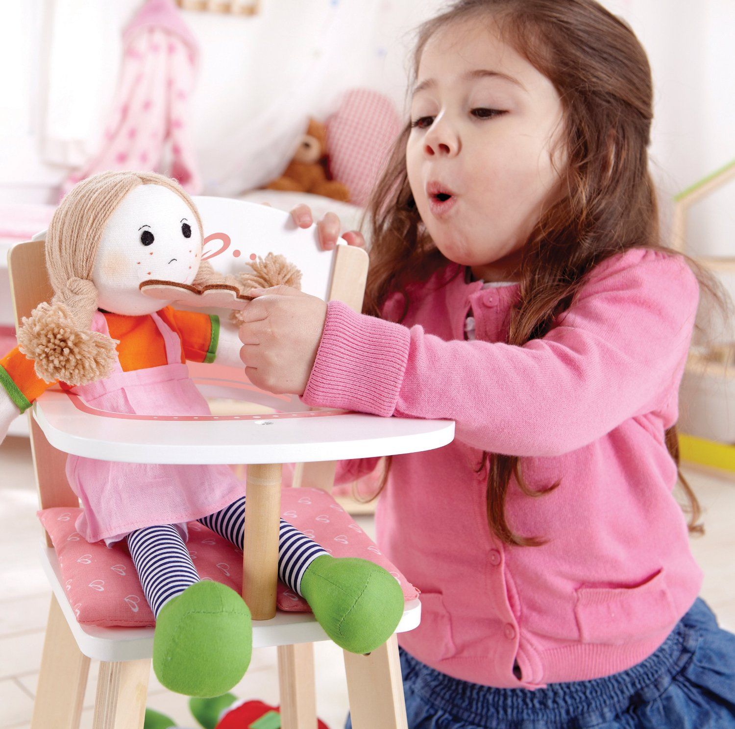 Hape Highchair