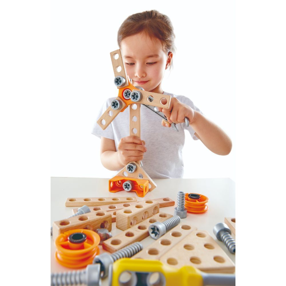 Hape - Experiment Starter Kit