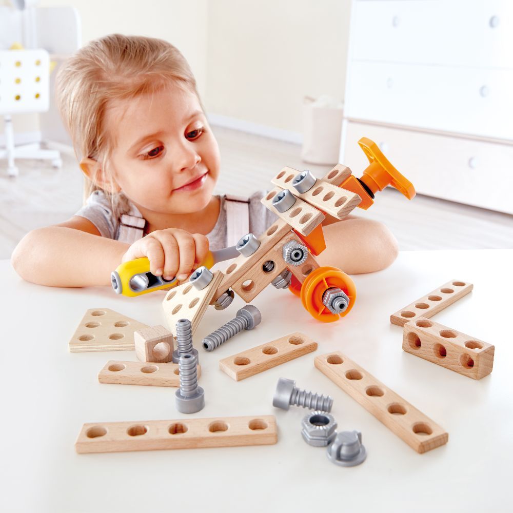 Hape - Experiment Starter Kit