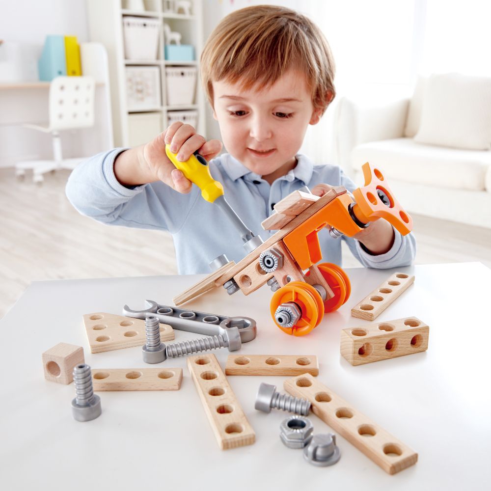 Hape - Experiment Starter Kit