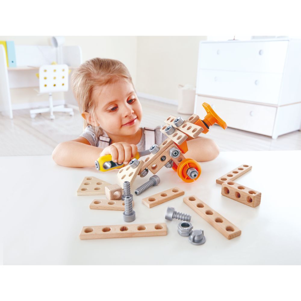 Hape - Experiment Starter Kit