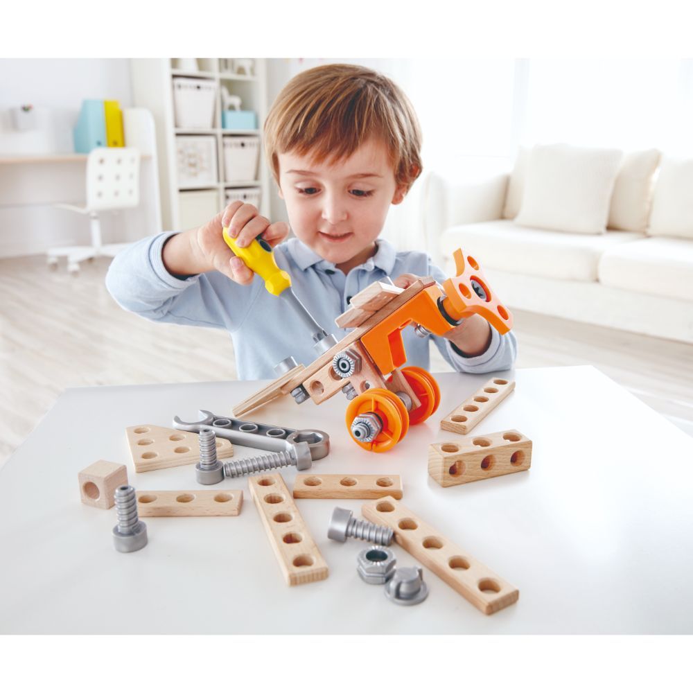 Hape - Experiment Starter Kit