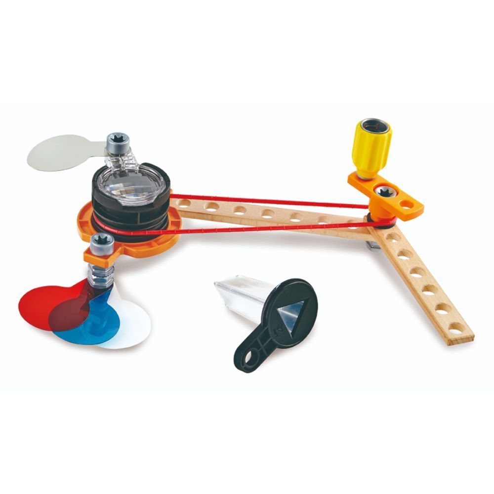 Hape - Optical Science Lab